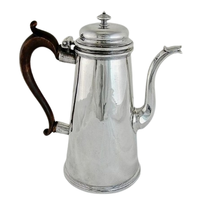Juego de té y café de lujo árabe al por mayor diseño de tendencia Dallah cocina Mesa Metal latón fabricante