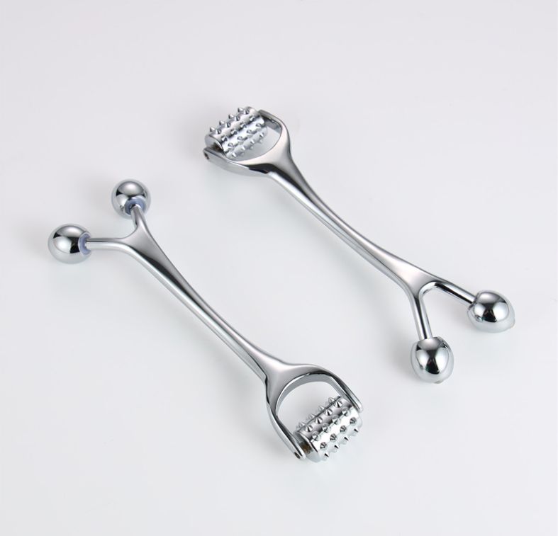 Gold Matte Glossy Stainless Steel Handle