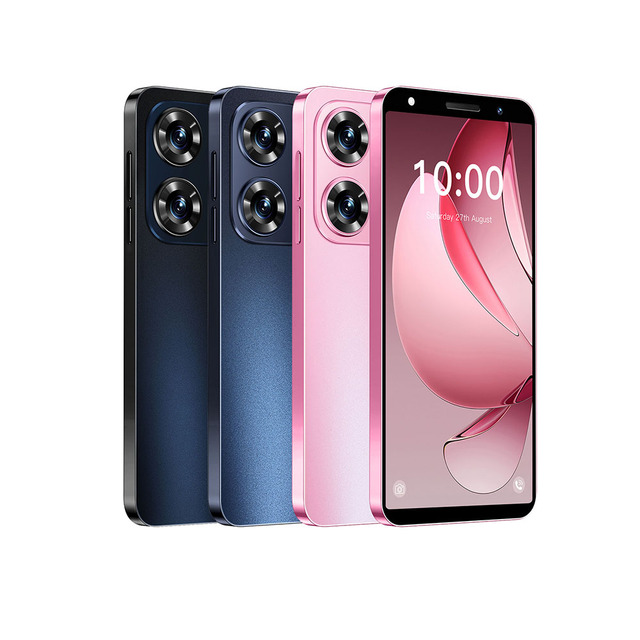 Reno13 Pro 5G Android 15 Mobile Phone Original Deca Core CPU 108MP Rear Camera 144Hz Display Refresh LTE English Snapdragon 800