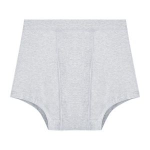 Dòng Chảy nặng siêu thấm hút quần lót kinh nguyệt 4 lớp rò rỉ bằng chứng cotton hữu cơ bombacha menstruales thời kỳ đồ lót phụ nữ - Product Image 5