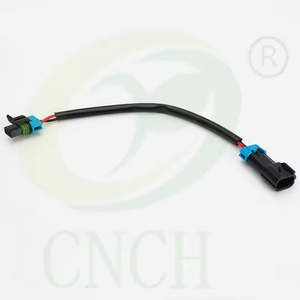 Extensiones de 2 Pines para Nivel de Refrigerante - Arnés de Cables con Conectores Personalizados CNCH 15300002 15300027 - Product Image 2
