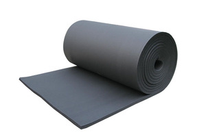Custom Self Adhesive Black <strong>Rubber</strong> Plastic NBR/PVC <strong>Foam</strong> Tape - Product Image 4
