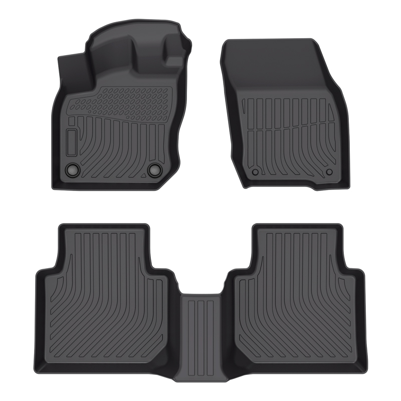 Tappetini per auto 2025 Tiguan