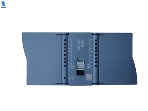 ใหม่ 6ES7223-1BH32-0XB0 S7-1200 SM1223 ดิจิตอลอินพุตเอาต์พุตโมดูล PLC ระบบควบคุมอัตโนมัติอุตสาหกรรมอิเล็กทรอนิกส์ P - Product Image 1