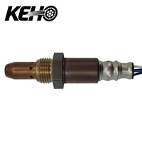 Capteur d'oxygène fiable 22693-EY00A pour Nissan Teana 2.5L, capteur de gestion du moteur automobile
