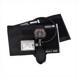 Классический анероидный Сфигмоманометр HUAAN, сертификат CE ISO, медицинская калибровка - Product Image 1