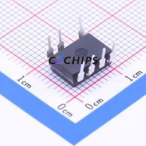CTT2223 Solid State Relay (Triac Output) DIP-7 Relay 1.3V 600V 900mA Without - Product Image 2