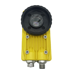 คอนโทรลเลอร์วิชันอุตสาหกรรมรุ่น IS5705-11 เซ็นเซอร์ CMOS 60fps DC24V แบบติดตั้ง ใหม่ พร้อมการรับประกันหนึ่งปี - Product Image 3