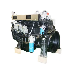 Hot Selling R6105 diesel engine weifang Ricardo engine 121KW diesel generator engine