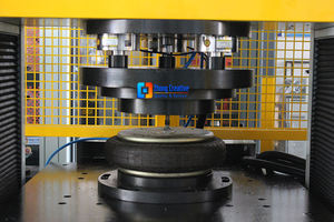 Federbelastungsprüfgerät Federbeständigkeitstest-Ausrüstung - Product Image 5