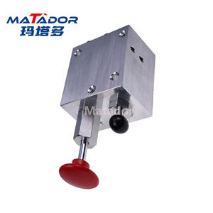 <span class=keywords><strong>Prix</strong></span> de gros Genie 105067 105067GT Mnual <span class=keywords><strong>Dump</strong></span> <span class=keywords><strong>Valve</strong></span> pour Genie JLG Dingli Sinoboom Zoomlion ciseaux pièces de rechange - Product Image 5