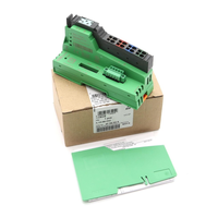 Germany Original Bus Coupler IL CO BK-PAC 2702230 Calidad de nivel industrial For control cabinet, PLC cabinet