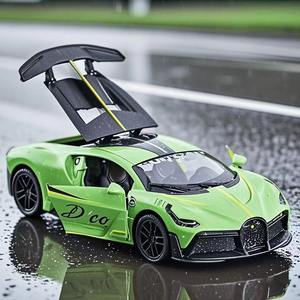 हल्के खिलौने मिनी उच्च गुणवत्ता वाली स्पोर्ट्स कार डाइकास्ट मॉडल धातु मिश्र धातु खिलौना बच्चों के लिए लड़के के उपहार थोक - Product Image 5