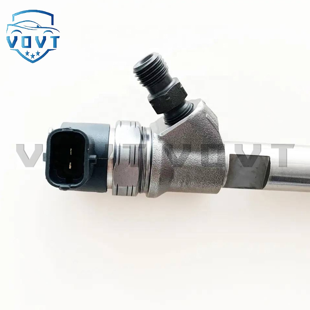 High Quality New Diesel Injector 0 445 110 146 0445110146 Common Rail Injector for Bosch Diesel Engine Spare Parts