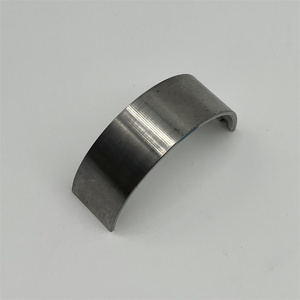 STZT 2710330602 cuscinetti di collegamento automatico cuscinetto principale dell'albero motore 271 033 06 <span class=keywords><strong>02</strong></span> per Mercedes-Benz W203 W204 W211 M271 - Product Image 2