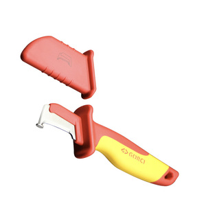 Đức loại VDE cấp giấy chứng nhận cách điện tháo dỡ cáp quang dao - Product Image 2