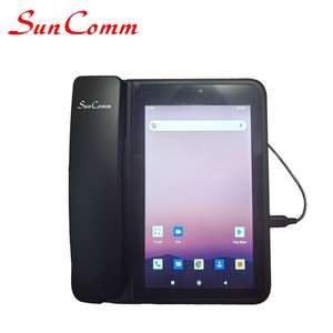 LTE <b>Router</b> Office Phone with Android & <b>SIM</b> Slot - Product Image 2