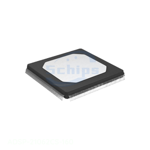 Composant électronique embarqué ADSP-21062CS-160 240 BFQFP à contacts apparents, original - Product Image 1