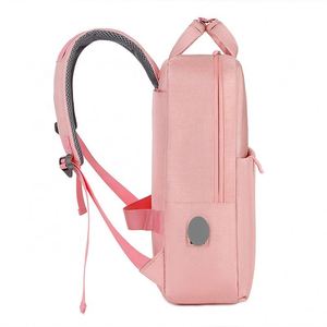 BSCI Factory Travel <b>Backpack</b> <b>Ladies</b> <b>Backpack</b> Male Business Smart Usb Computer <b>Backpack</b> - Product Image 2