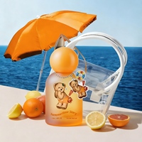 Mini Parfum Ambiance Plage 30ML Tropical Frais Doux Floral Fruité EDP Format Voyage Brume Parfumée Fabricant Vrac Marque Propre