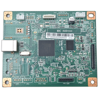 301022136001 Formatierer-Platine Hauptplatine für Pantum M6500 Drucker Ersatzteile