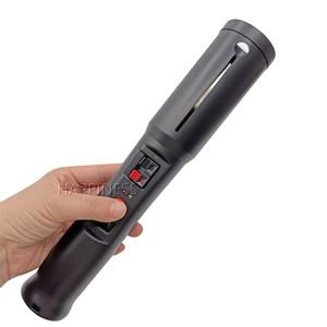 نافورة شرار باردة إلكترونية محمولة لتزيين مسارح حفلات الزفاف - Product Image 3