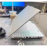 Ordinateur portable de jeu 95New TUF Dash F15 FX517ZC, processeur I7-12650H, 16 Go de RAM, SSD 512 Go, carte graphique dédiée RTX 30504G, écran 15,6 pouces, Windows 11