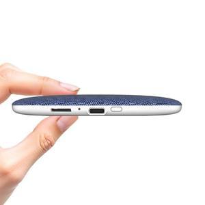 Altoparlante wireless da sotto il cuscino con dischi audio, regalo creativo per il sonno, sistema audio con rumore bianco - Product Image 5