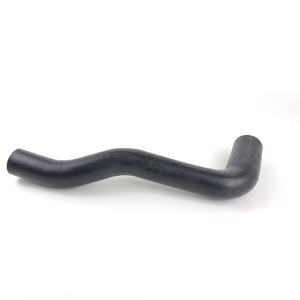 Tuyau de carburant automobile EDPM de haute qualité Qingling flexible pour les applications de coupe et de soudage avec des couleurs et des tailles personnalisables - Product Image 5