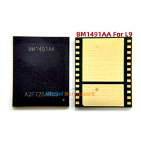 Nouveau stock BM1491AA Puce ASIC Modèle BM1491 pour la catégorie de produits L9 Circuits intégrés