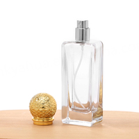 Botellas de Perfume de Vidrio Vintage de Lujo Estilo Egipcio, Árabe y Dubái, 2ml/3ml/5ml/10ml, Capacidad Personalizable, Serigrafiadas