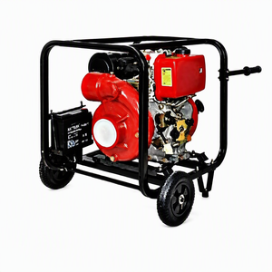 Generador Diésel Silencioso de Alta Calidad de 2kW 5kW 10kW, Grupo Electrógeno Portátil Insonorizado para Uso Doméstico e Industrial - Product Image 4