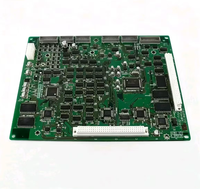 Placa H OEM 451577 PXR-D460W-EZJ93 para Impresora de Inyección de Tinta Continua Serie PX/PXR/PB