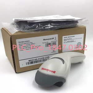 Escáner de Código de Barras Metrologic MK5145-31A38 con Cable W B Eclipse <span class=keywords><strong>MS5145</strong></span> 1D, Garantía de Calidad, Disponible para Entrega Inmediata - Product Image 1