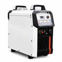 Inverter de découpe plasma numérique IGBT TL-160 380V, épaisseur de coupe maximale 80 mm, machine de découpe plasma pour métal