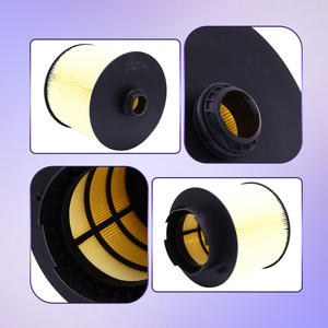 Pièces de moteur automobile MANER, filtre à air Filtro De Aire 4F0133843 4F0133843B pour Audi A6 3.0 TFSI quattro - Product Image 3