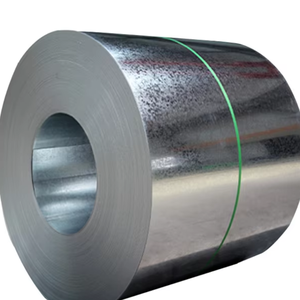 Los fabricantes garantizan calidad a precios bajos bobinas de acero galvanizado - Product Image 3