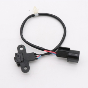 เซ็นเซอร์ตำแหน่งเพลาข้อเหวี่ยง MD329924 <span class=keywords><strong>J5T25175</strong></span> 917-776 MR578312 MR578711for ไครสเลอร์ Sebring Mitsubishi Eclipse Galant 2.4L - Product Image 6