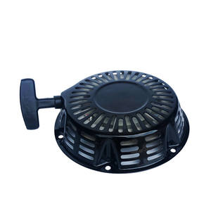 Piezas de Maquinaria Agrícola para Mini-Cultivadora de Gasolina 177F188F190 Polea de Media Reducción Reversible en Sentido Contrario a las Agujas del Reloj - Product Image 1