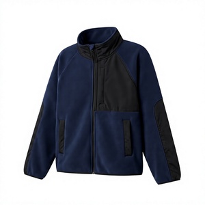 Unisex <b>Corduroy</b> Outdoor <b>Jacket</b> Warm Windproof Casual Sports <b>Jacket</b> Polyester Dyed Letter Design <b>Men's</b> Women's Outerwear ODM - Product Image 1