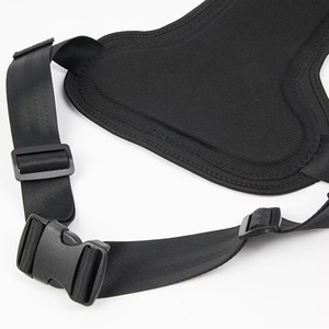 Gilet Professionale da Immersione in Neoprene con Cuscinetto Pettorale Traspirante per <span class=keywords><strong>Fucile</strong></span> Subacqueo, Caccia e Pesca, Imbottito, Accessorio per Nuoto e Immersione - Product Image 3