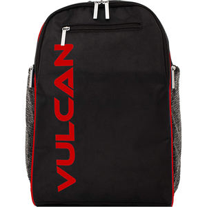 Sac à dos de pickleball personnalisé, couleur neutre, imperméable, durable, en nylon, réglable, avec crochet pour clôture, échantillon gratuit - Product Image 2