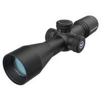 Lunette de visée Vector Optics Veyron SFP ultra compacte 10x44 10x30 à puissance fixe, lentilles entièrement multicouches, boîtier en alliage d'aluminium, pour la chasse