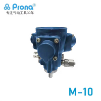 Prona M-10 M-20 M-30 M-40 M-50 Air Moteur Pneumatique Outil Moteur Industriel