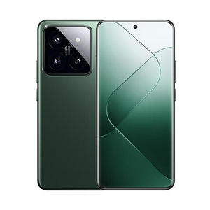 Original pour Xiaomi 5G <span class=keywords><strong>Smartphone</strong></span> avec Snapdragon 8 Gen 3 Hyperos 120W 14 Pro Chargeur Intelligent Utilisé mais en Excellent - Product Image 1
