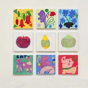 Cadre <span class=keywords><strong>de</strong></span> <span class=keywords><strong>peinture</strong></span> à l'<span class=keywords><strong>huile</strong></span> <span class=keywords><strong>de</strong></span> forme ovale Tableau <span class=keywords><strong>de</strong></span> <span class=keywords><strong>peinture</strong></span> à l'<span class=keywords><strong>huile</strong></span> personnalisé Panneau <span class=keywords><strong>de</strong></span> toile <span class=keywords><strong>de</strong></span> <span class=keywords><strong>lin</strong></span> en coton pur Texture <span class=keywords><strong>acrylique</strong></span> Cadre <span class=keywords><strong>de</strong></span> <span class=keywords><strong>peinture</strong></span> à l'<span class=keywords><strong>huile</strong></span> - Product Image 3