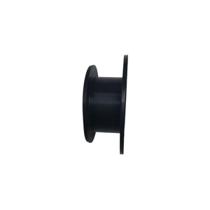 NBR FKM EPDM ỐNg Lót mặt bích cao su ống lót con dấu NBR cao su Grommet ỐNg Lót - Product Image 6