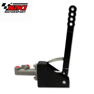 Universal Black Hydraulische Drift Auto Racing Handrem In Remsysteem