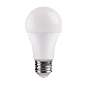 Hot Bán Chất Lượng Cao 220-240V E27 5W 7W 9W 12W 15W A60 LED Đèn A19 LED Bóng Đèn Cho Phòng Ngủ Phòng Khách Chiếu Sáng