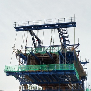 Ván Khuôn Du Khách Cho Segmental Xây Dựng Cầu - Product Image 4